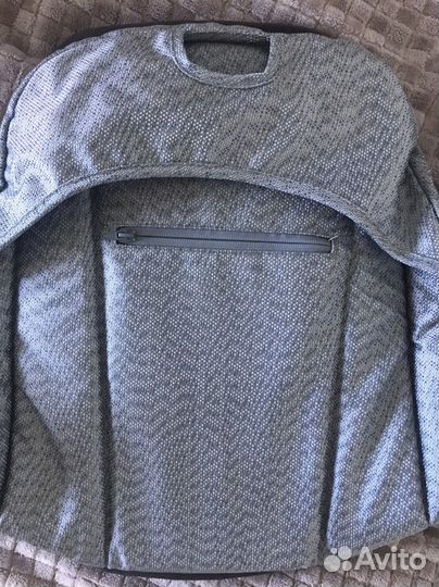 Текстиль для сиденья uppababy vista henry