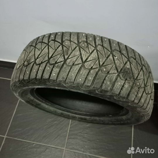 Dunlop DSX 225/55 R17