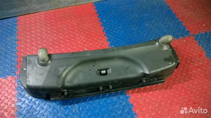 Корпус салонного фильтра BMW X3 E83