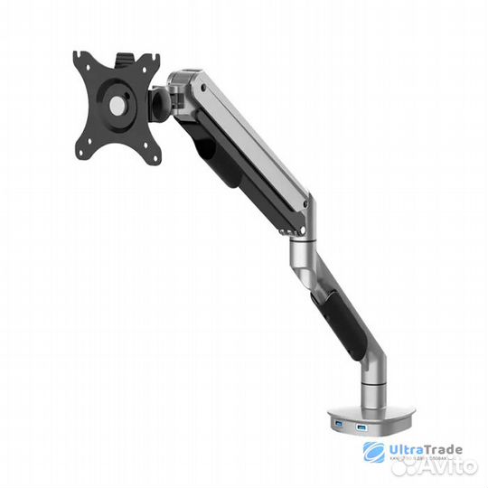 Настольный кронштейн Xiaomi Loctek 17-32” Silver