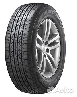 Hankook Dynapro HP2 RA33 255/50 R20 105H
