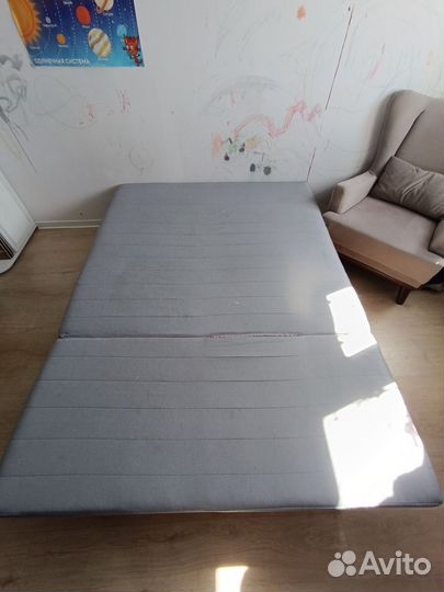 Диван-кровать Икеа 140190