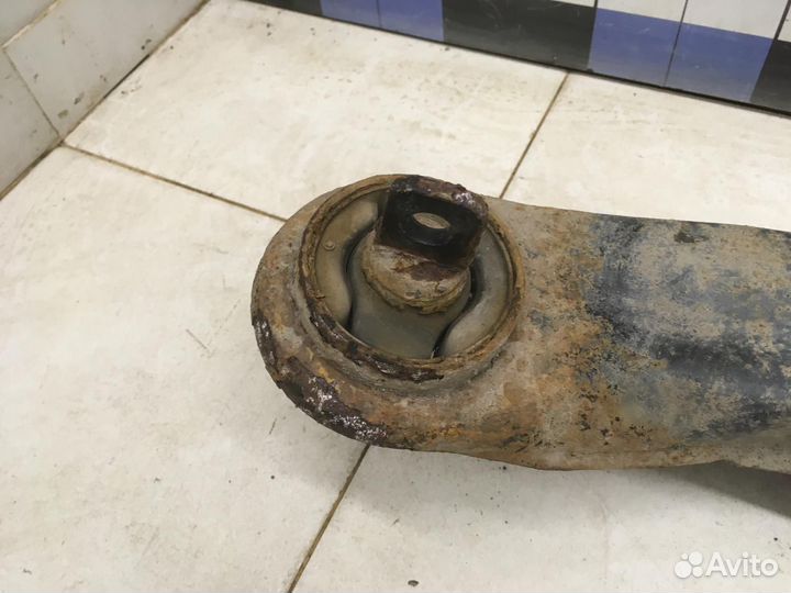 Рычаг задний продольный правый Lancer (CX,CY) 2007