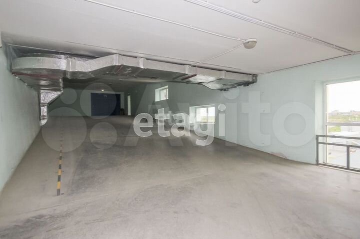 Машиноместо