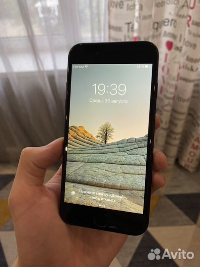 iPhone 7 отличное состояние