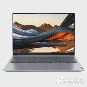 Ноутбук Lenovo ThinkBook 16 2023, 16