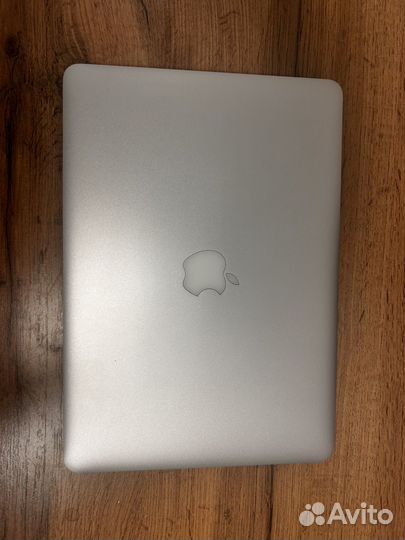 Apple macbook air 13 2014