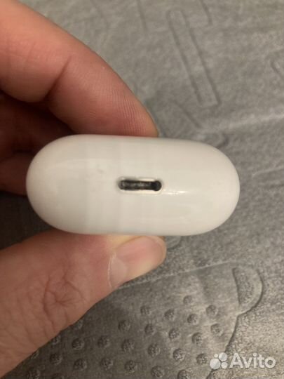 Наушники apple airpods 1 оригинал