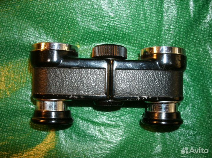 Бинокль театральный Германия