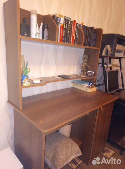 Компьютерный стол бу