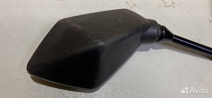 Зеркала Kawasaki ER-6 2009