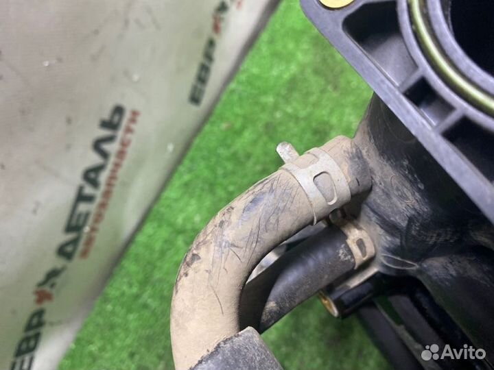 Коллектор впускной Chery Very A13 хетчбэк 1.5