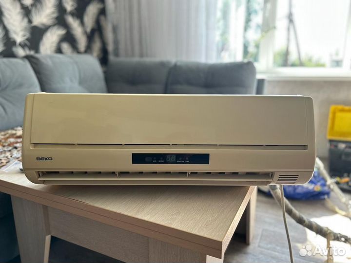 Сплит система бу