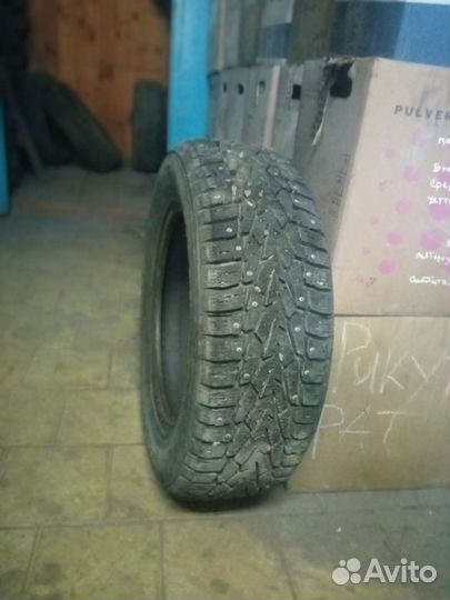Nokian Tyres Nordman 7 195/65 R15