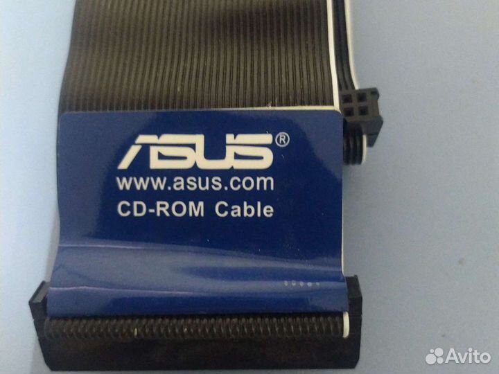Шлейф CD-ROM cabel