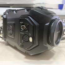 Видеокамера BlackMagic ursa Mini 4.6K EF G1