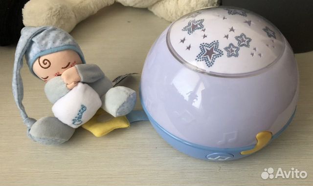 Проектор chicco