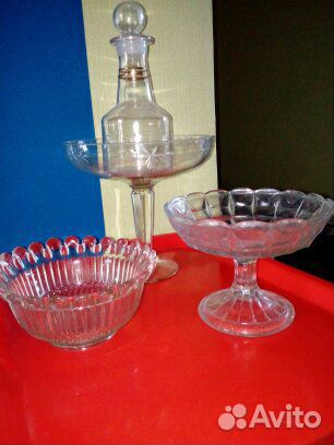 Графин для вина