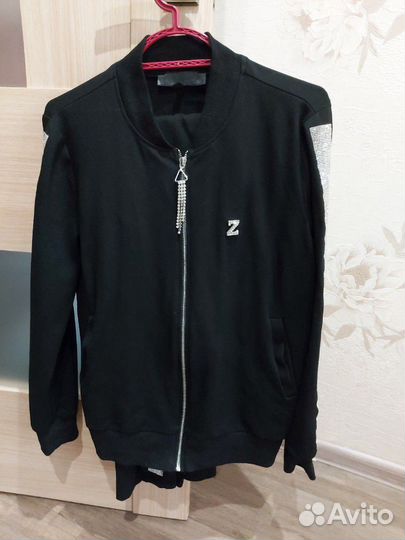 Женский костюм. Турция