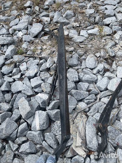 Поводок дворника priora