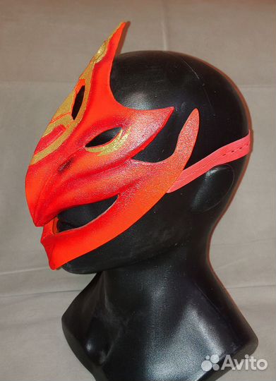 Маска Тарталья