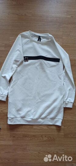 Одежда для беременных и кормящих 42 размер