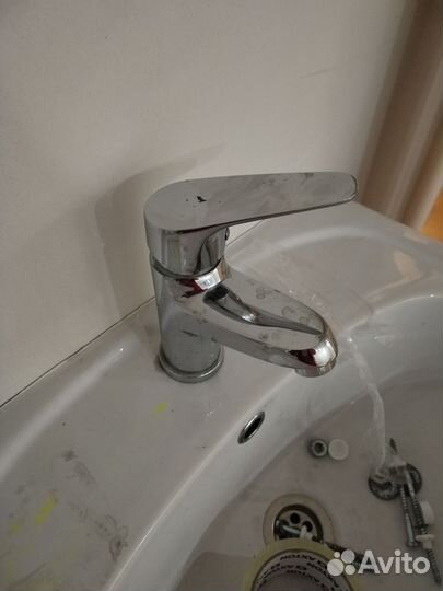 Раковина в ванную