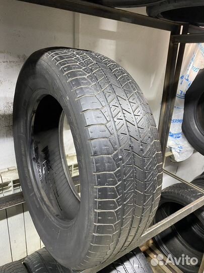 Tigar Summer SUV 235/65 R17 108V