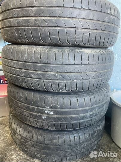 Колеса зимние 165 60 r14