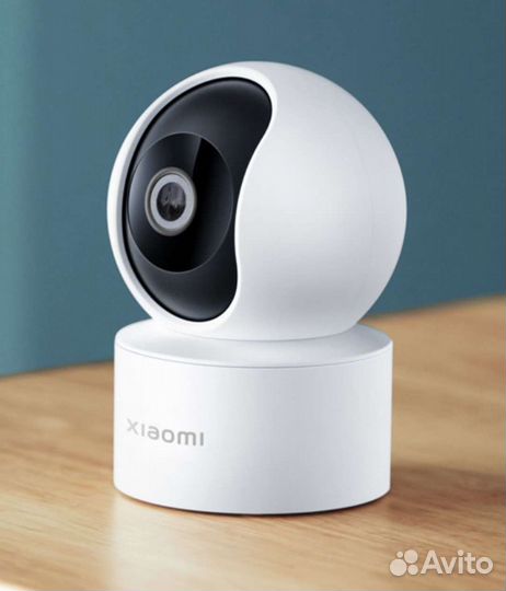 Xiaomi камера wifi