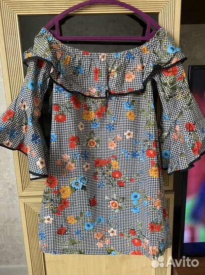 Вещи пакетом Zara, Stradivarius