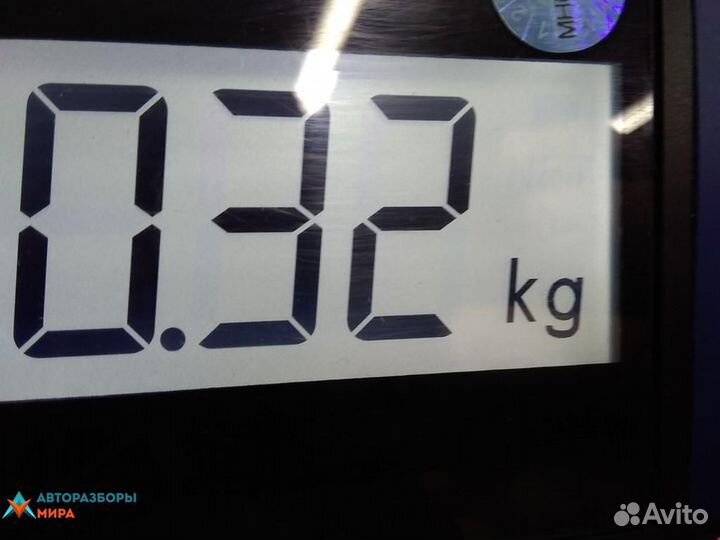 Иммобилайзер Ford Explorer 4 2007 284B0ZC33C