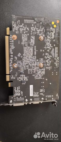 Видеокарта