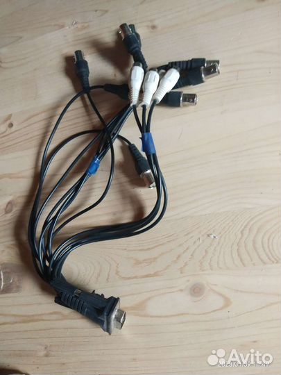 Разветвитель