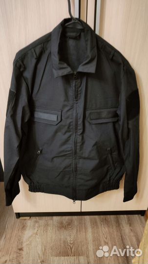 Форма охраны