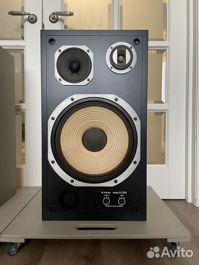 Колонки акустическая система Trio LS-505