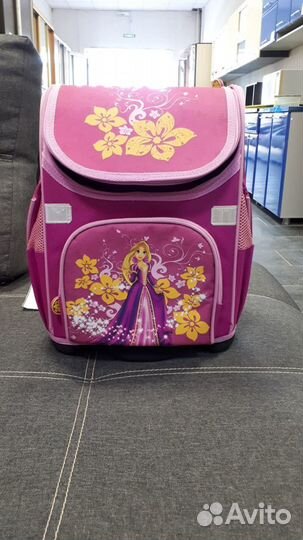 Рюкзаки школьные новые с ортопедической спинкой