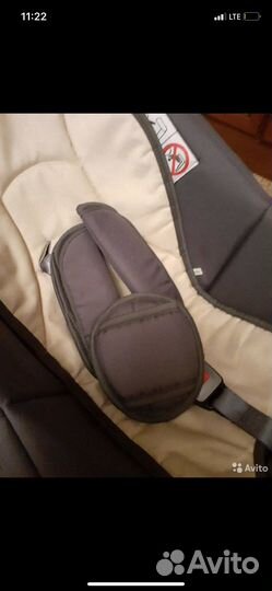 Автолюлька