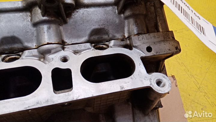 Головка блока Optima IV 221102E002