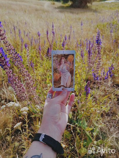 Таро. Таролог. Расклад на картах таро