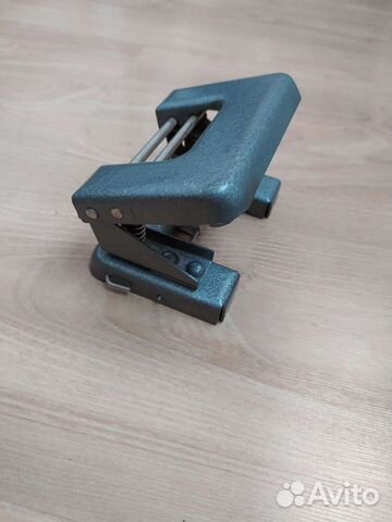 Дырокол СССР