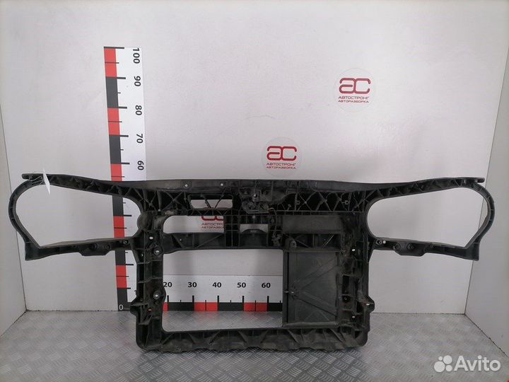 Панель передняя (телевизор) для Volkswagen Polo 4