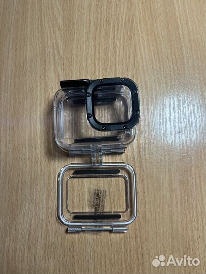 Водонепроницаемый чехол на GoPro Hero8