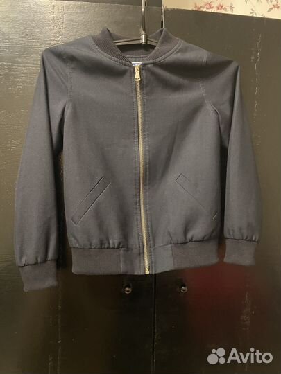 Школьная форма кофта