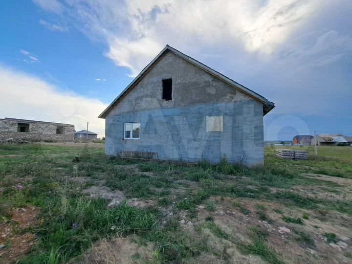 Дом 132 м² на участке 15 сот.