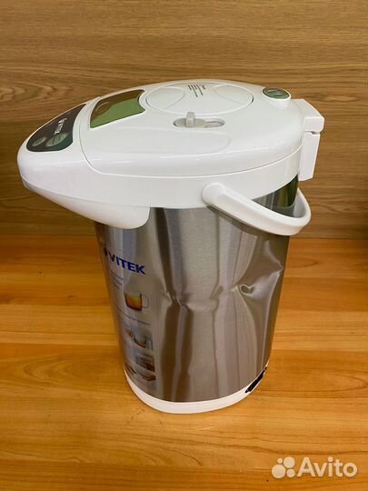 Термопот Vitek VT-1196 W