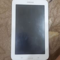 Планшет samsung galaxy tab 3