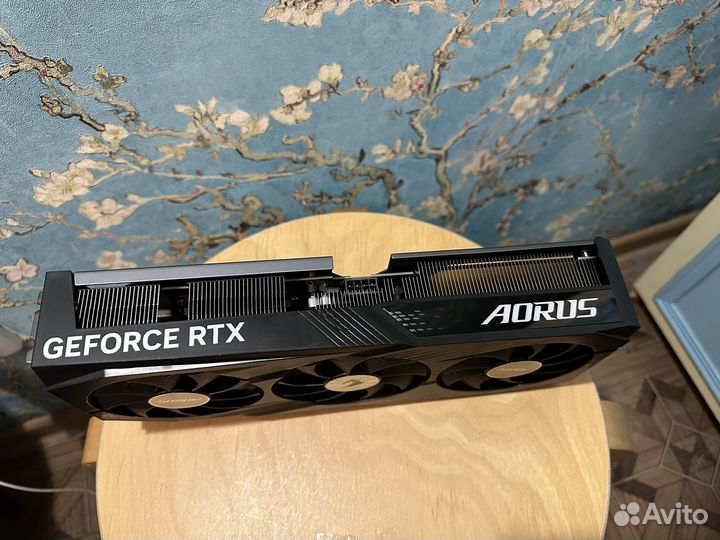 Видеокарта rtx 4060 8gb