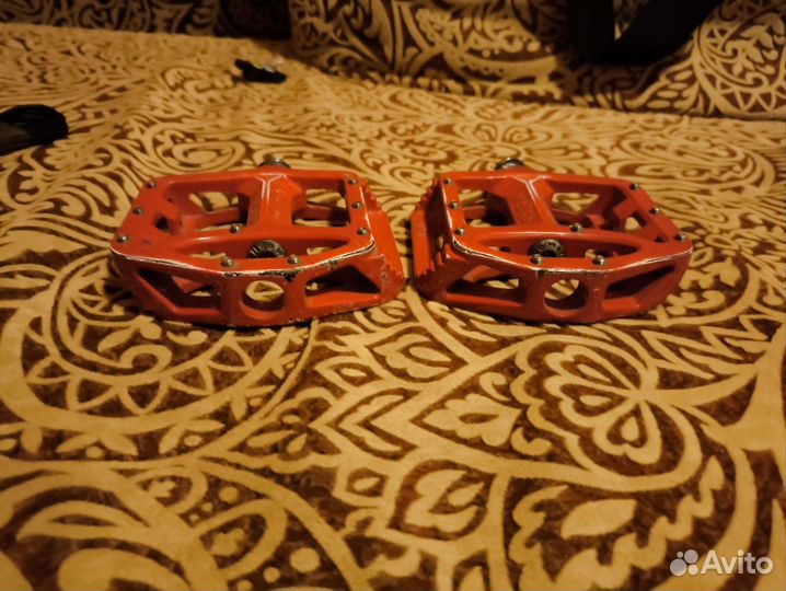 Педали Wellgo MG-1