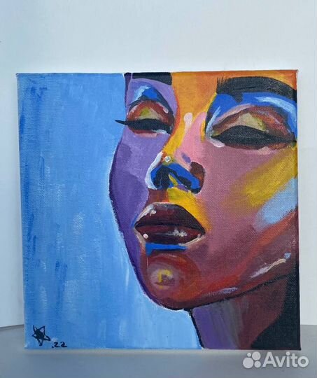 Рисунки на заказ